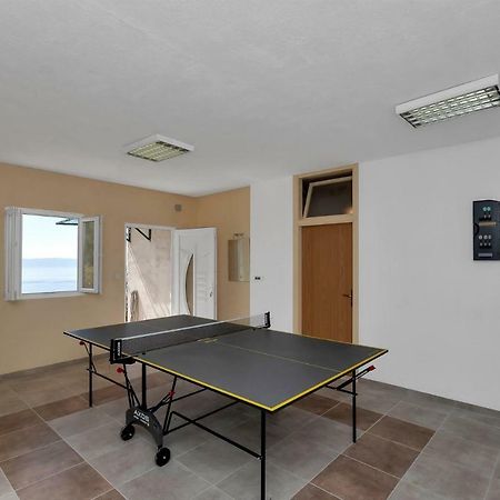 Villa Makar Makarska Bagian luar foto